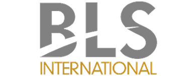 BLS International